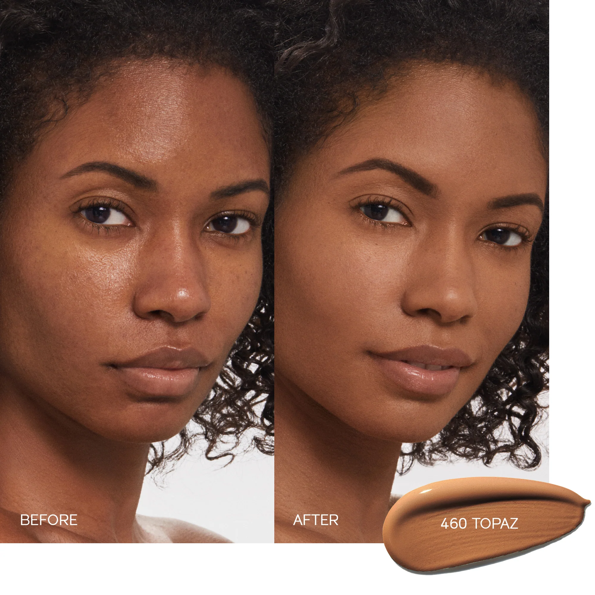 Viso Synchro Skin Self-Refreshing Foundation - Υγρό Foundation