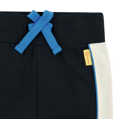 Jogginghose, dunkelblau für Jungs