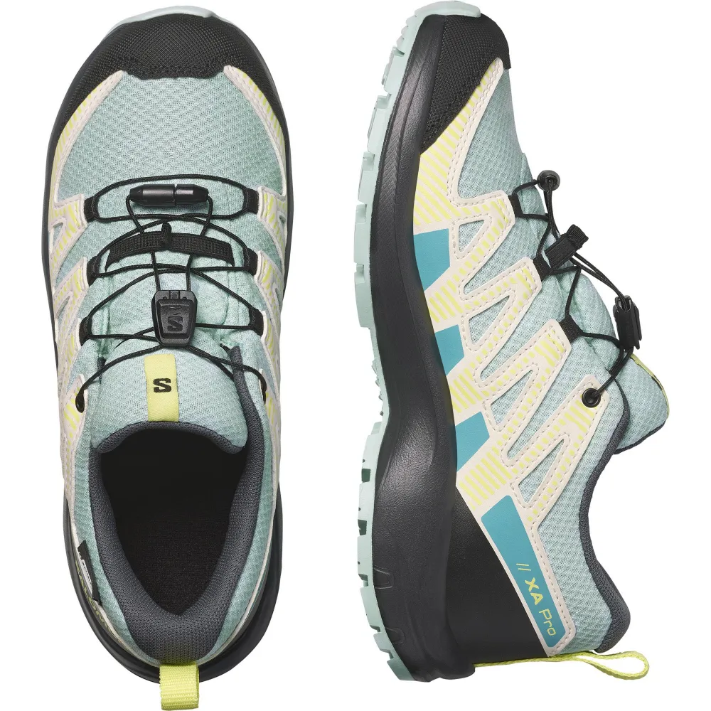 Salomon XA PRO V8 CSWP L47434800 / bunt