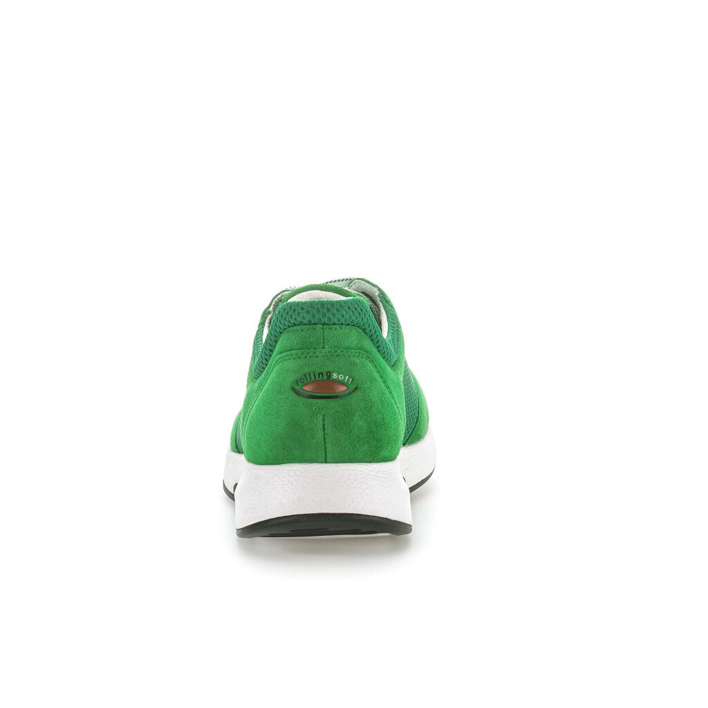 rollingsoft Sneaker low grün