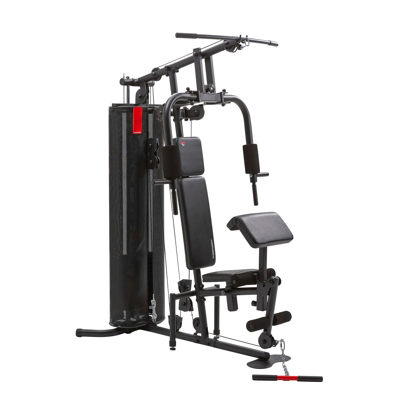 Christopeit-Sport Christopeit Sport Kraftstation SP 2000