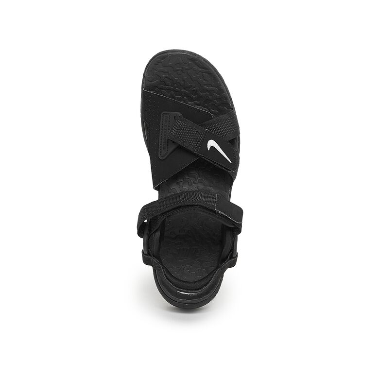 NIKE Wmns ACG AIR DESCHUTZ+ black/grey fog-black-anthracite