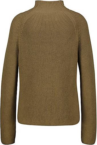 Marc O'Polo Damen Strickpullover