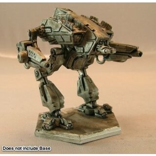 Dark Age Vulture Mk IV Prime  Mech (TRO 3145 - 60 ton)