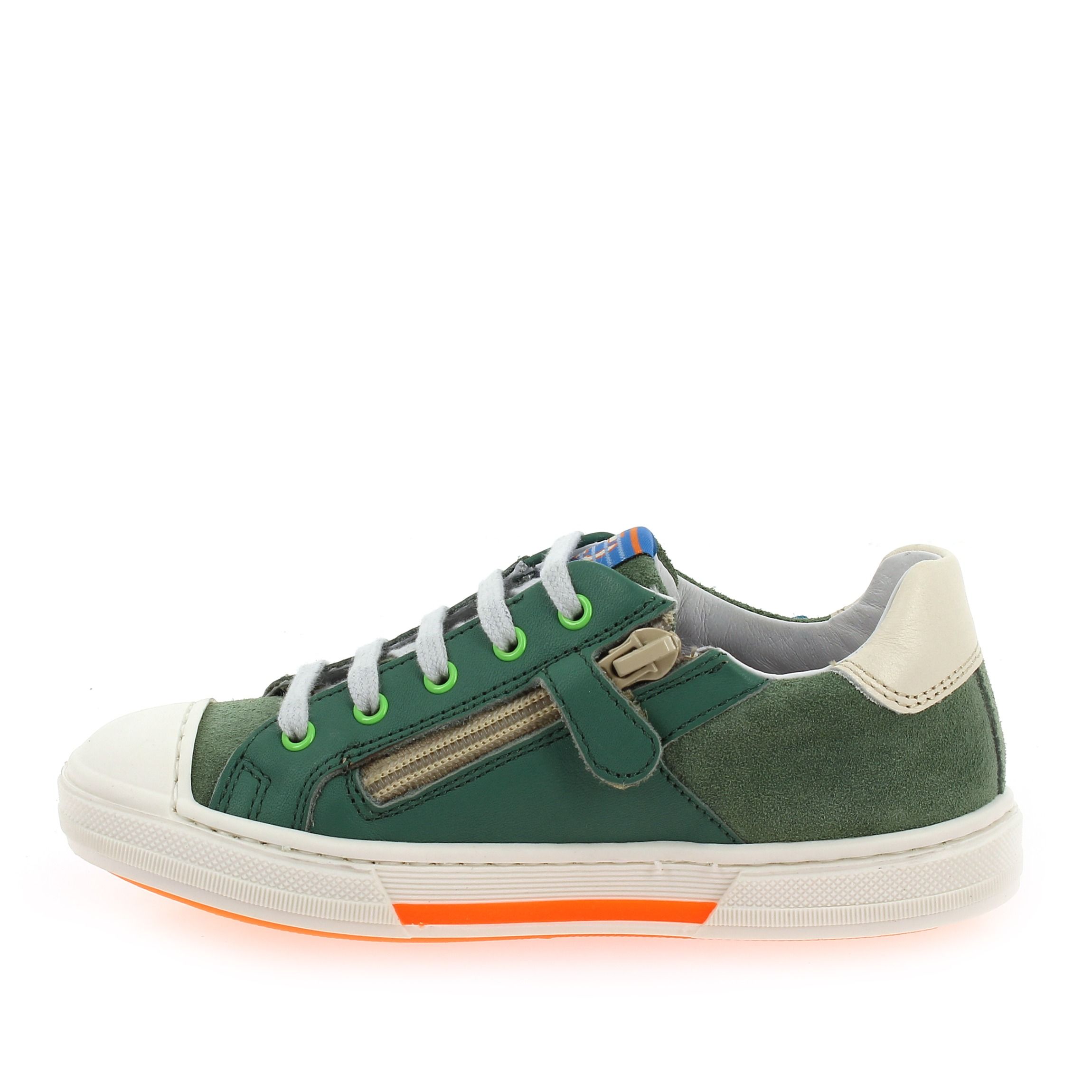 FR by Romagnoli  4631 - Vert Bleu