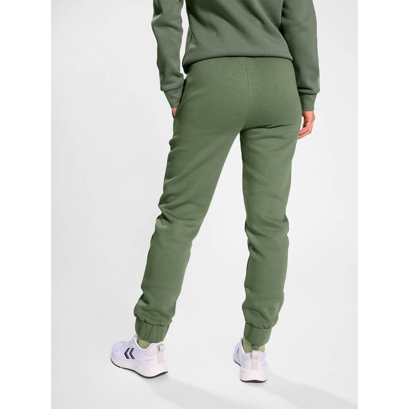 hummel hmlACTIVE SWEATPANTS WOMAN Hose Damen