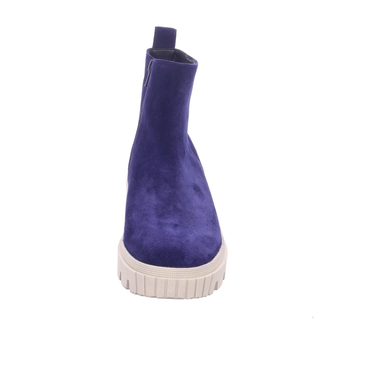 GABOR Stiefeletten blau