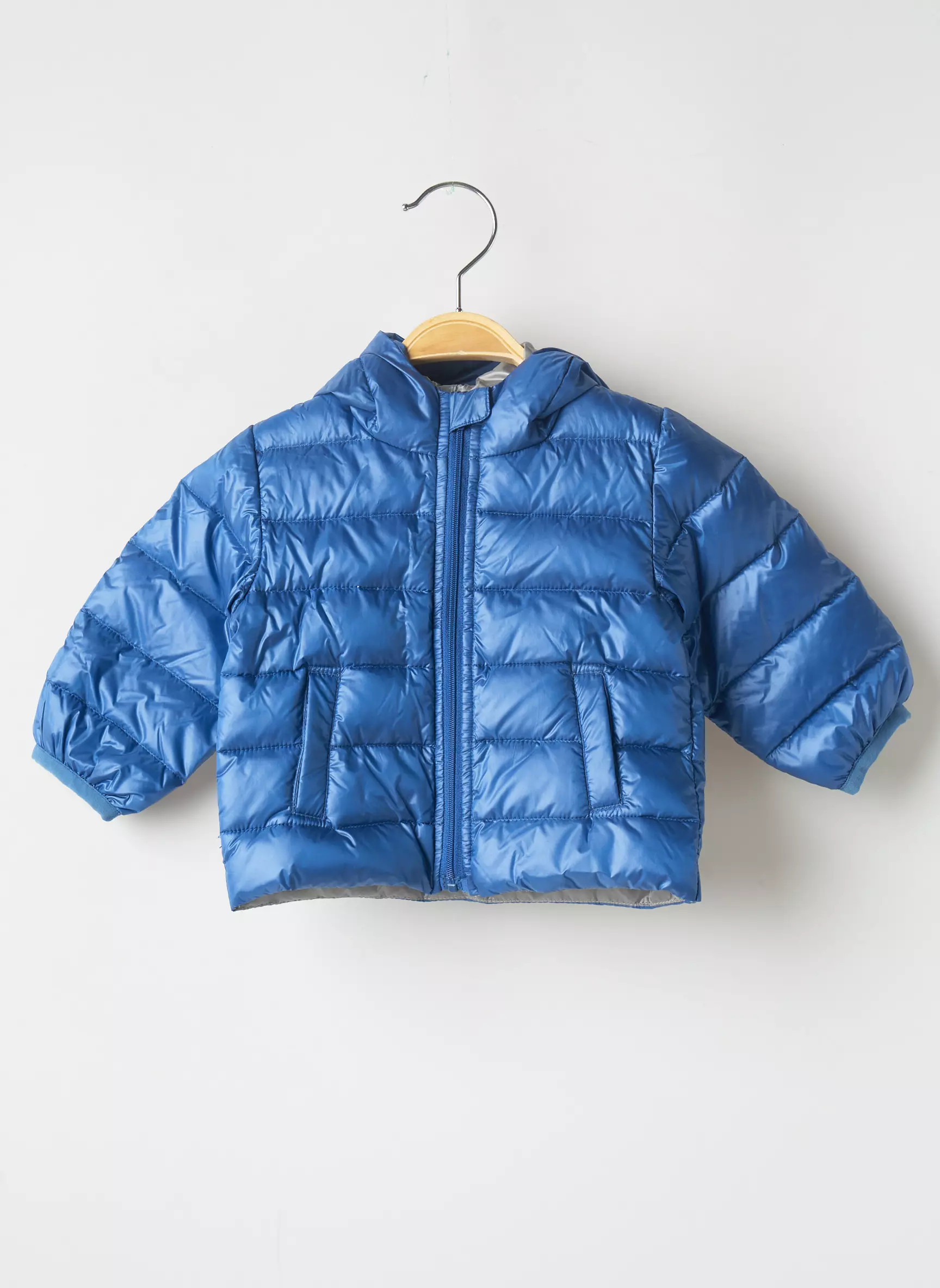 Absorba Doudounes Garcon couleur bleu