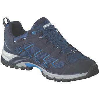 Meindl Caribe GTX Outdoor in blau