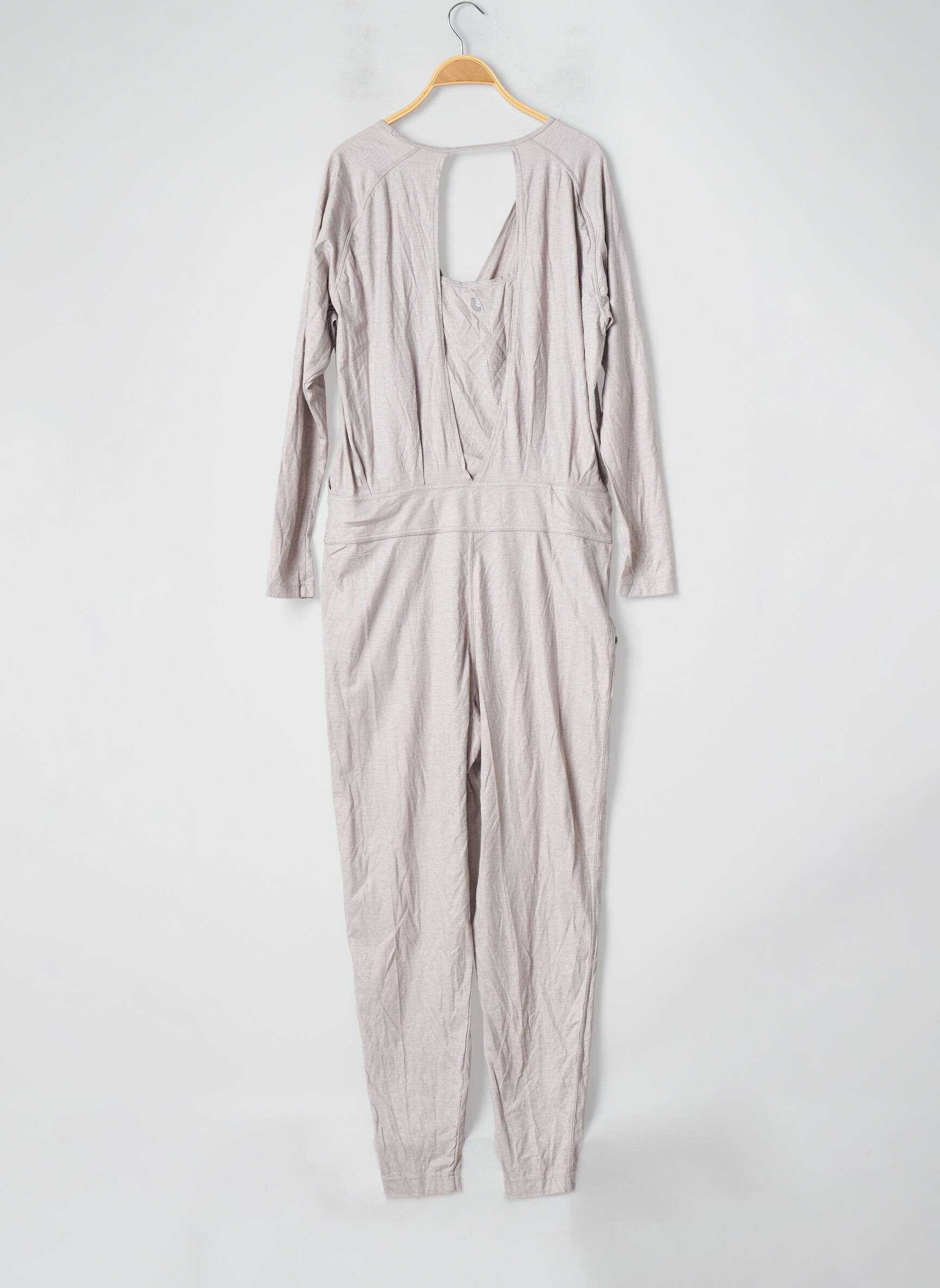 Lole Combinaisons 1 Femme couleur gris