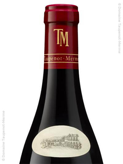 Domaine Taupenot-Merme : Mazoyères-Chambertin Grand Cru 2017