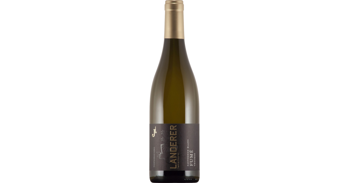 Landerer Sauvignon Blanc Fumé