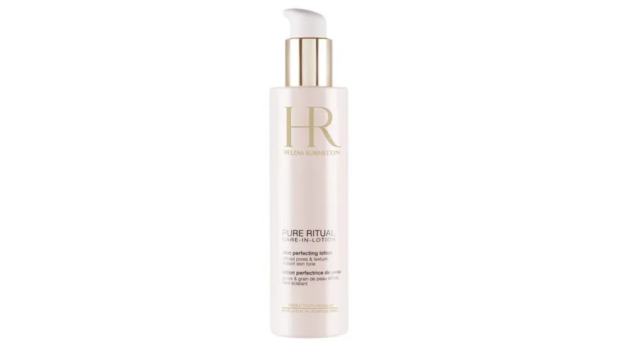 HELENA RUBINSTEIN Pure Ritual Reinigungslotion 200 ml