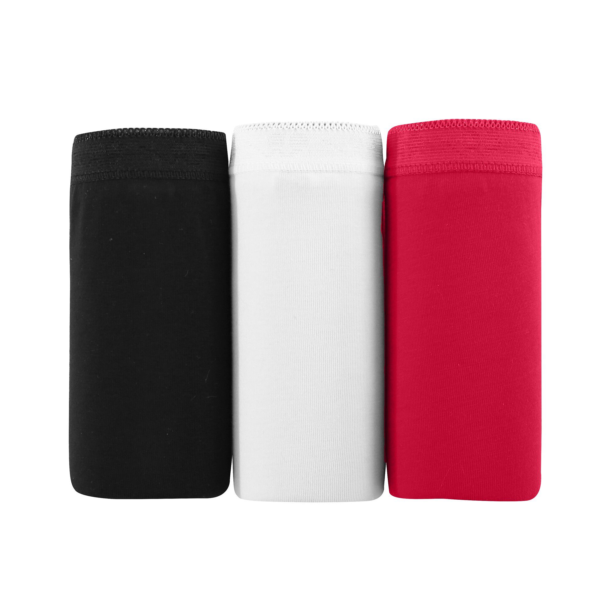Culotte midi basique