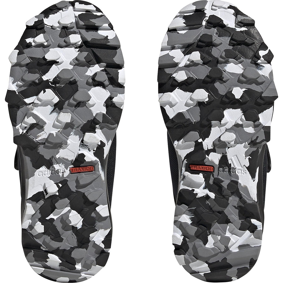 Outdoorschuhe TERREX AGRAVIC BOA K für Jungen