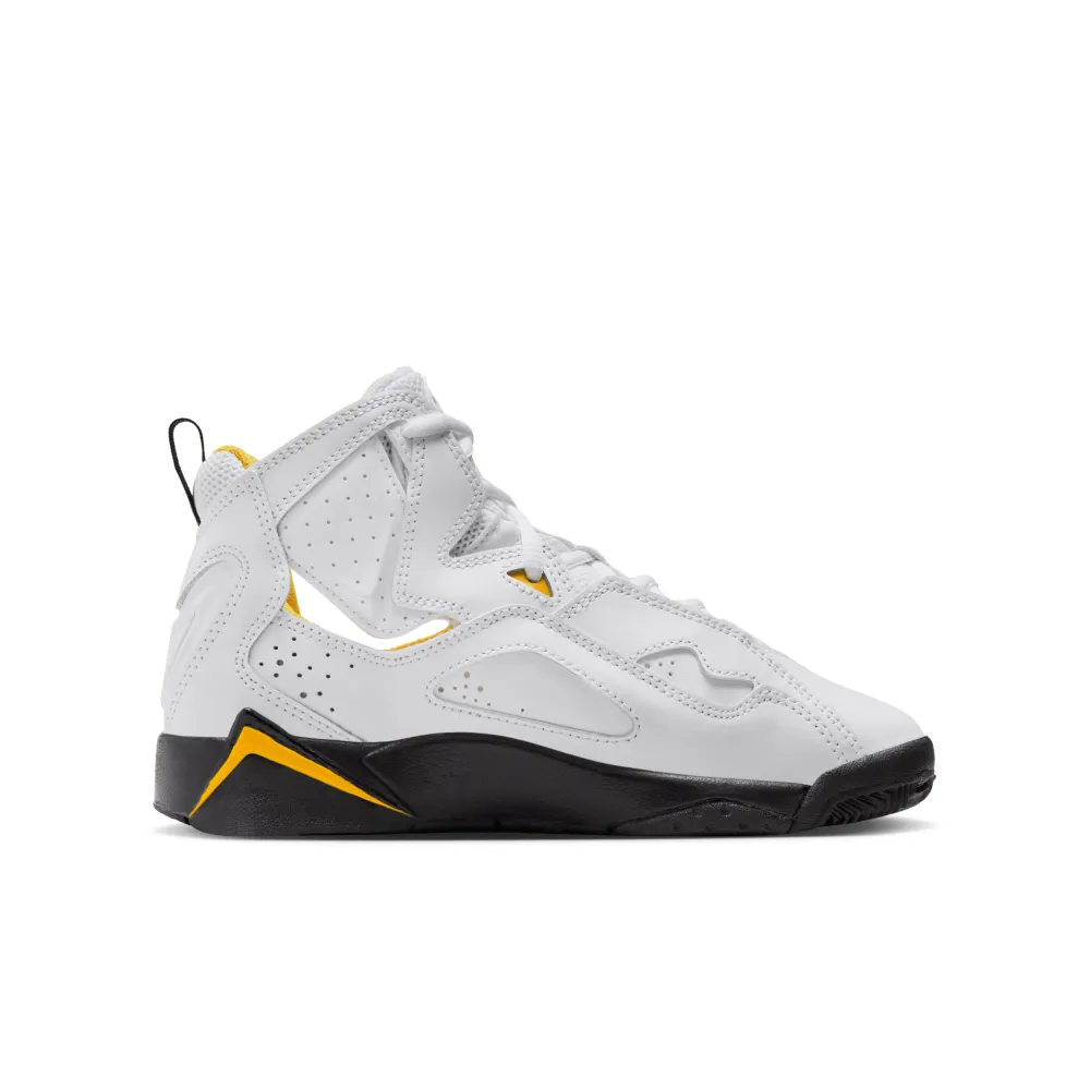 NIKE JORDAN True Flight 343795-107 / weiss