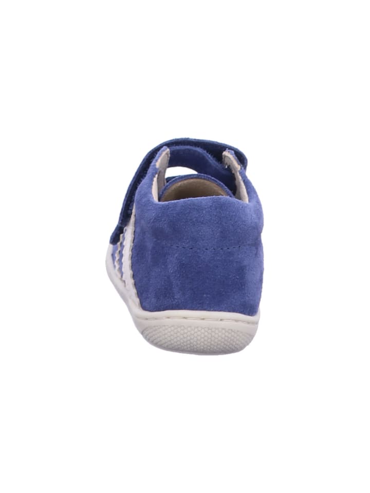 Naturino Jungen- Halbschuhe  in Blau günstig kaufen