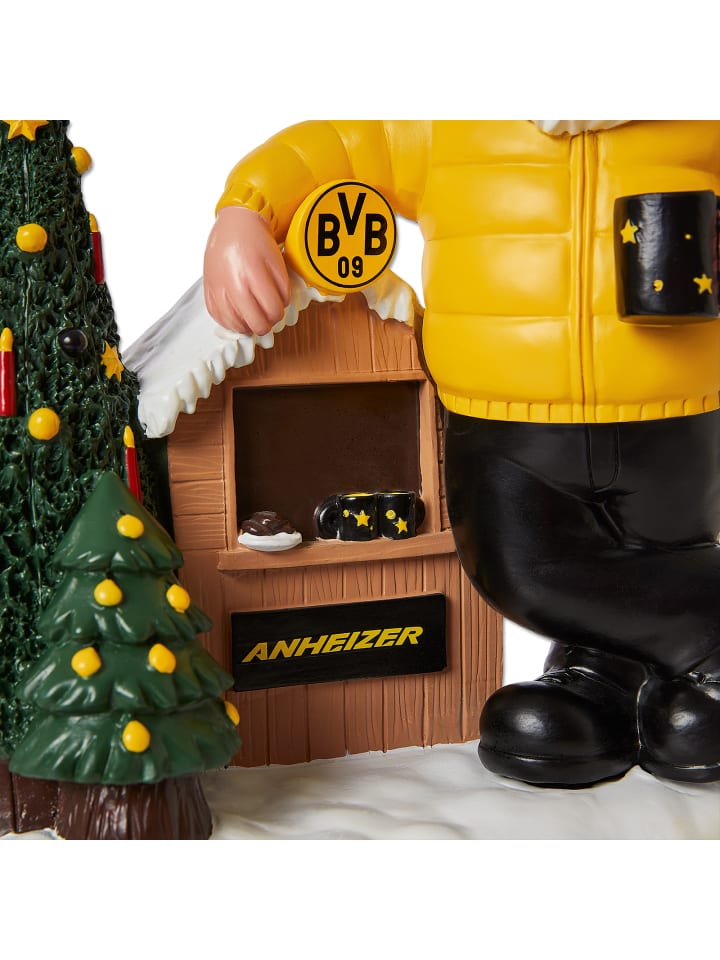 BVB BVB Wintergartenzwerg in gelb günstig kaufen 25 cm