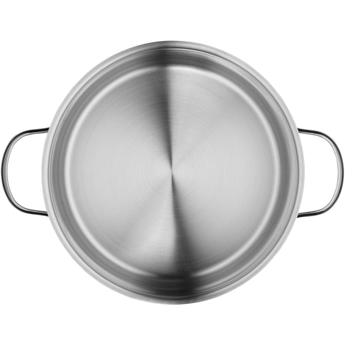 Aparto Kochtopf mit Deckel, 24 cm