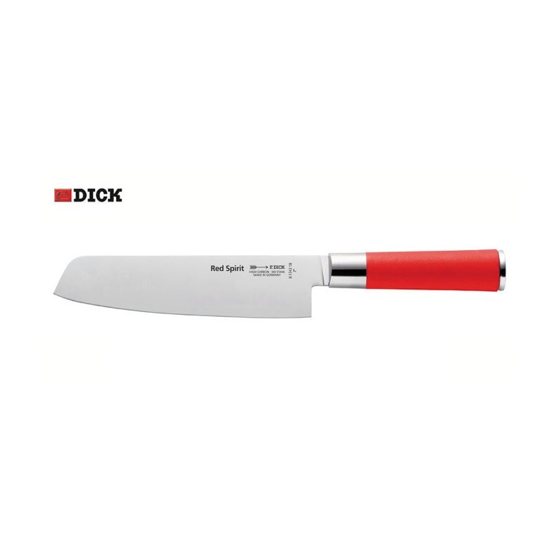 Dick Red Spirit Usuba 18 cm