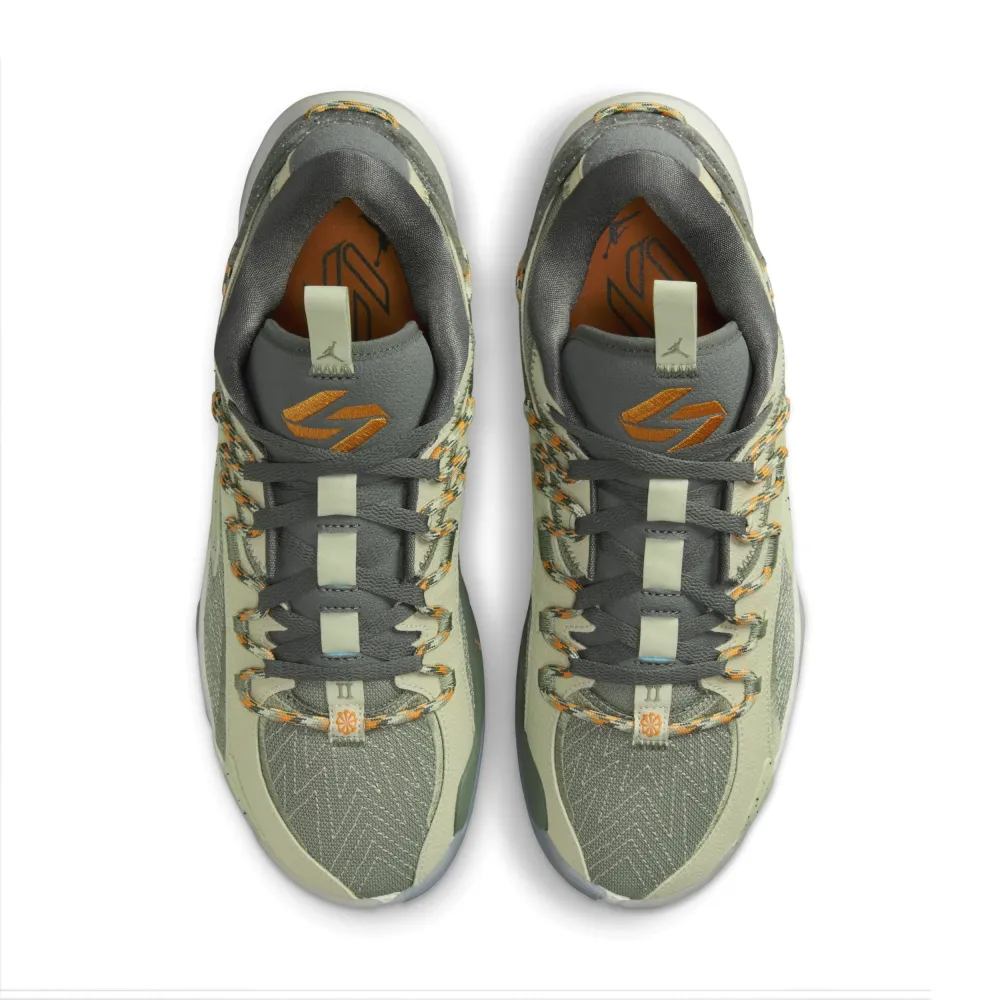 NIKE JORDAN LUKA 2 DX9013-308 / grün