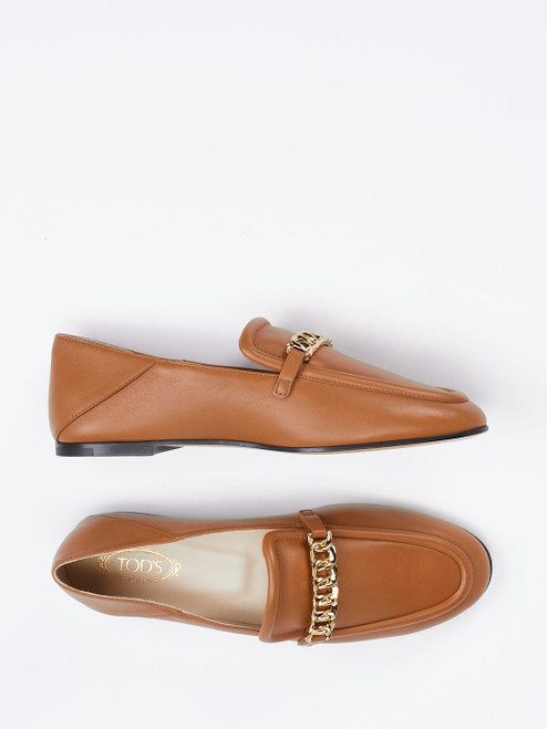 Slipper-15102890121 Tod's