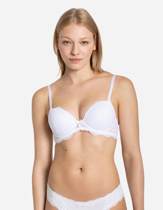 Push-Up-BH - Schleifenapplikation