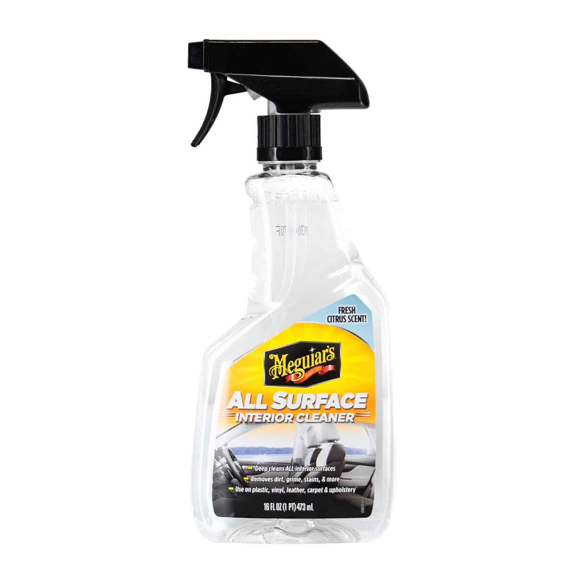 Meguiars All Surface Interior Cleaner Allzweckreiniger 473ml
