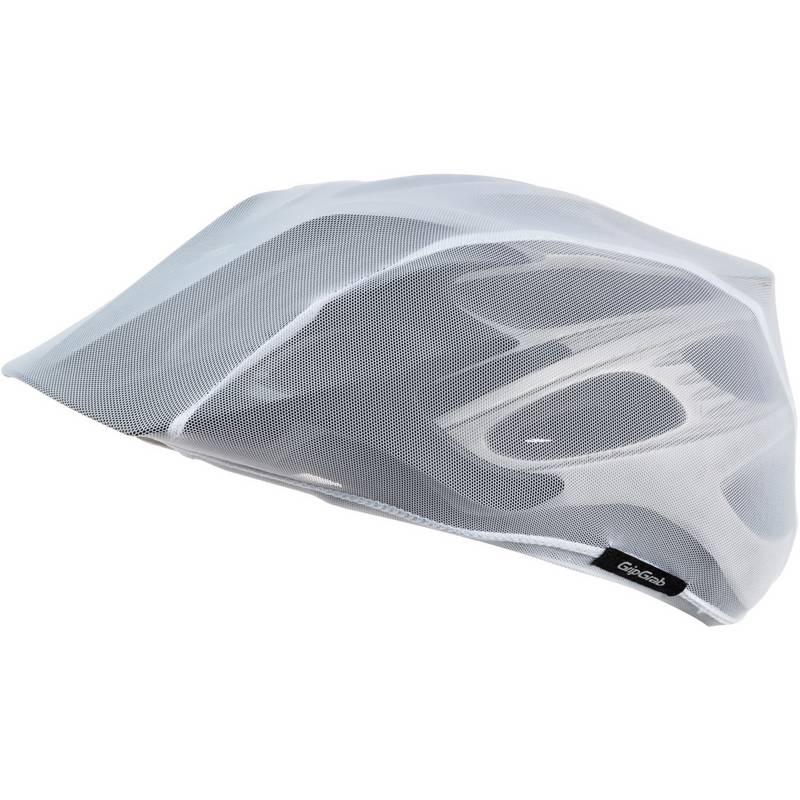 GripGrab BugShield Fahrradhelmüberzug