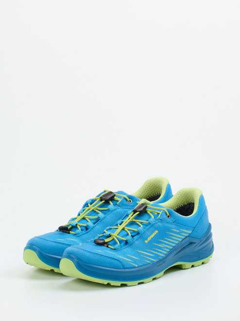 Sneaker-66111790015 Lowa