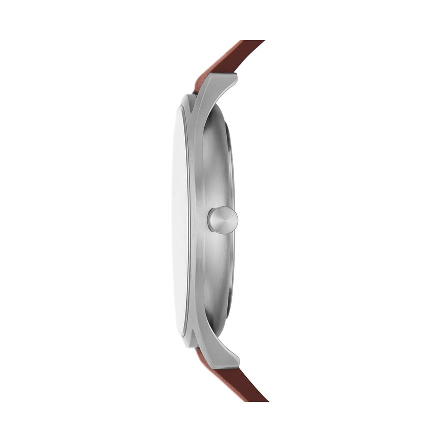 Skagen Herrenuhr Holst