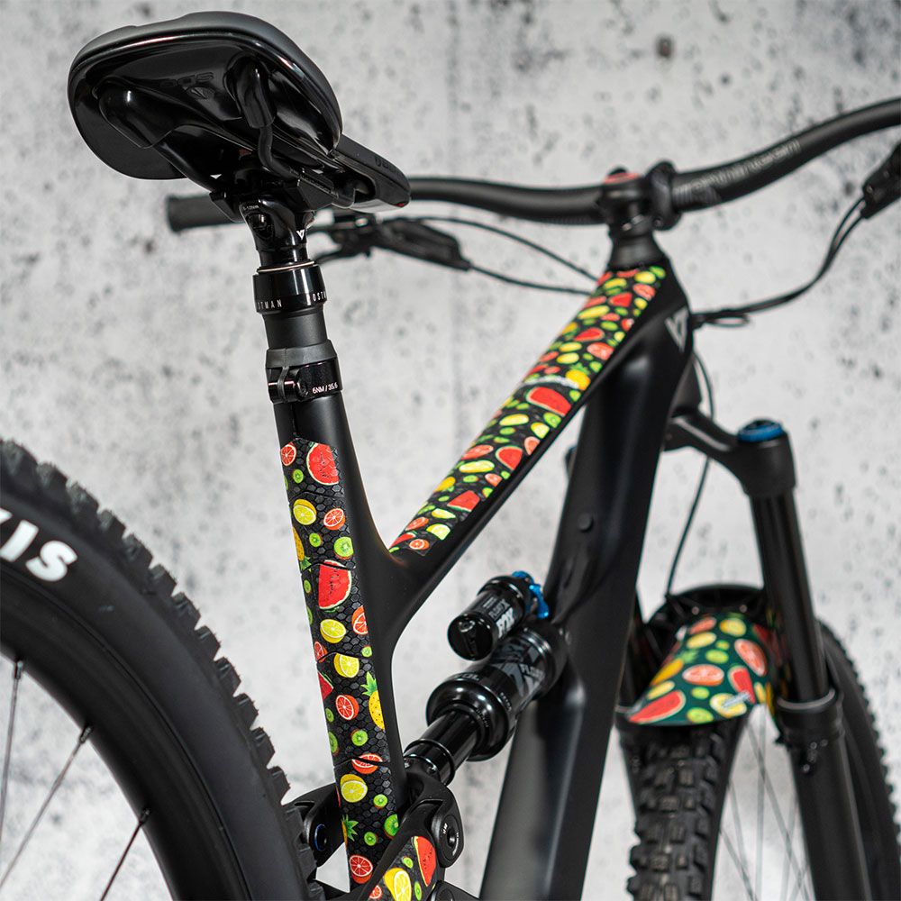 rie:sel design Frame:TAPE 3000 - Rahmenschutzfolie kaufen | Bike-Discount