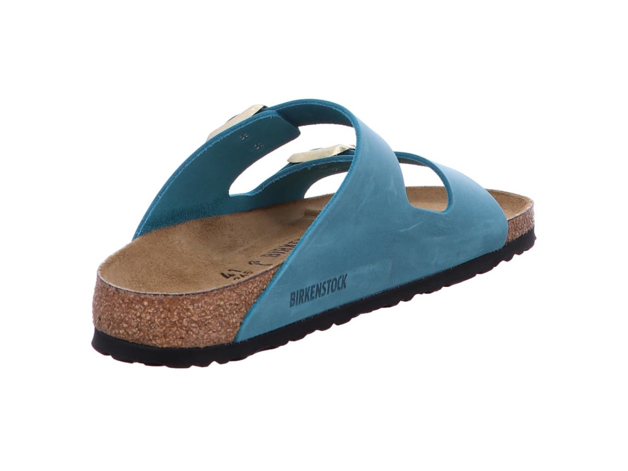 BIRKENSTOCK Komfort Sandalen bunt Arizona