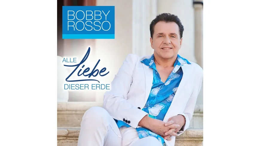 Alle Liebe dieser Erde