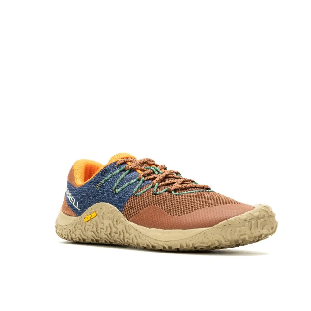 Merrell Trail Glove 7 J068137 / braun