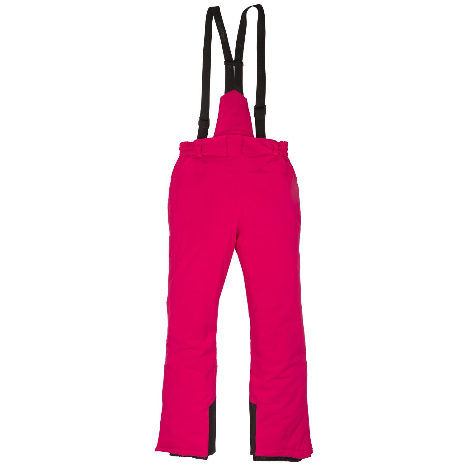 Killtec Skianzug Damen Skijacke blau-grau + Skihose pink Größenwahl (Gr. 36)