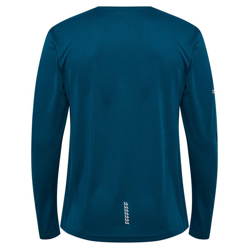 Newline nwlMEMPHIS T-SHIRT L/S MEN T-Shirt Herren