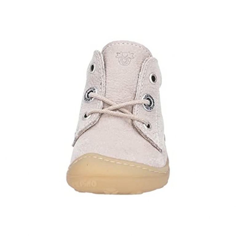 RICOSTA Lauflernschuhe grau
