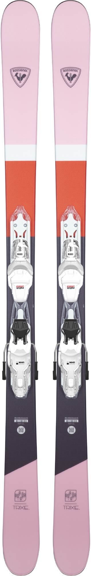 Skis Freestyle femme Trixie (Xpress)
