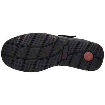 Sioux Romedius-703-S in schwarz