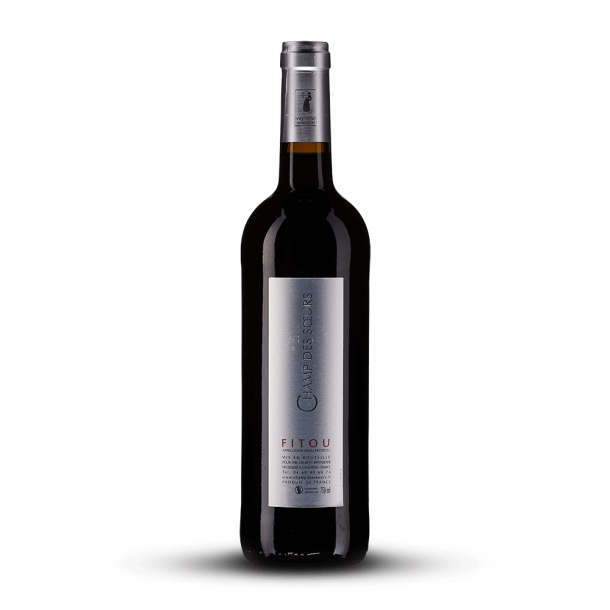Château Champ des Soeurs Fitou Tradition 2018