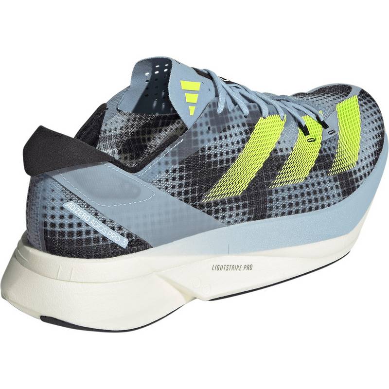 adidas ADIZERO ADIOS PRO 3 Laufschuhe Herren