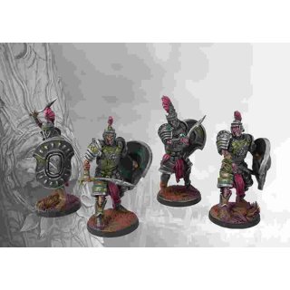 Conquest - Old Dominion: Praetorian Guard