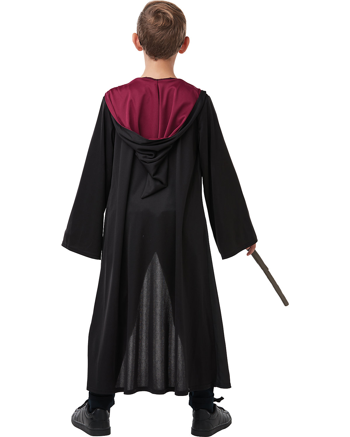 Kinderkostüm Harry Potter Robe Deluxe