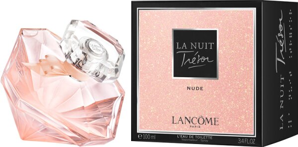 Lancôme Trésor La Nuit Nude Eau de Toilette