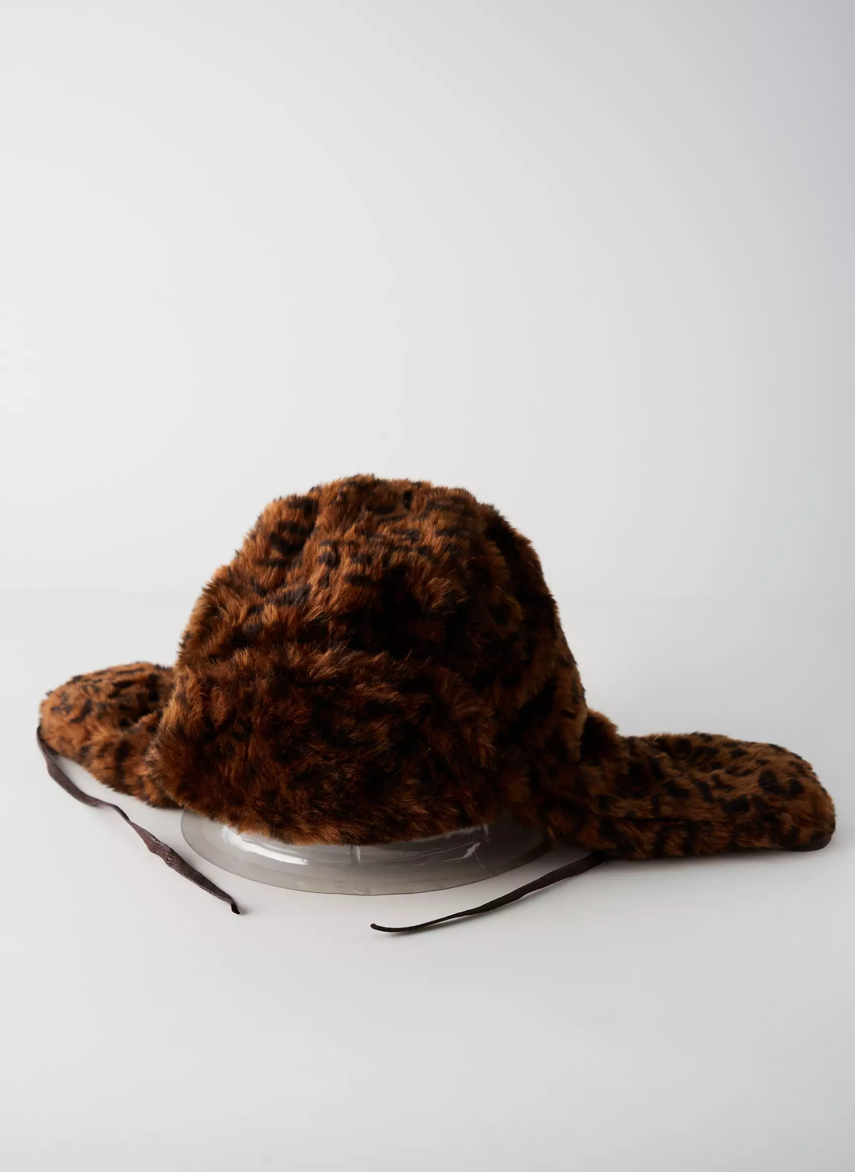 Kangol Bonnets Femme couleur marron