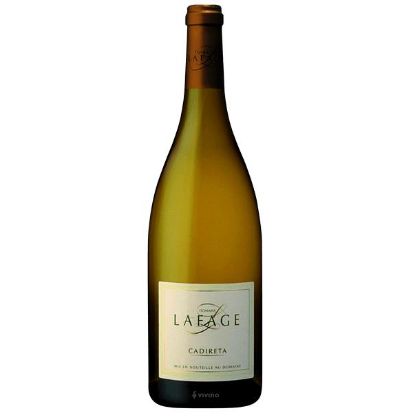 Domaine LafageCadireta 2022