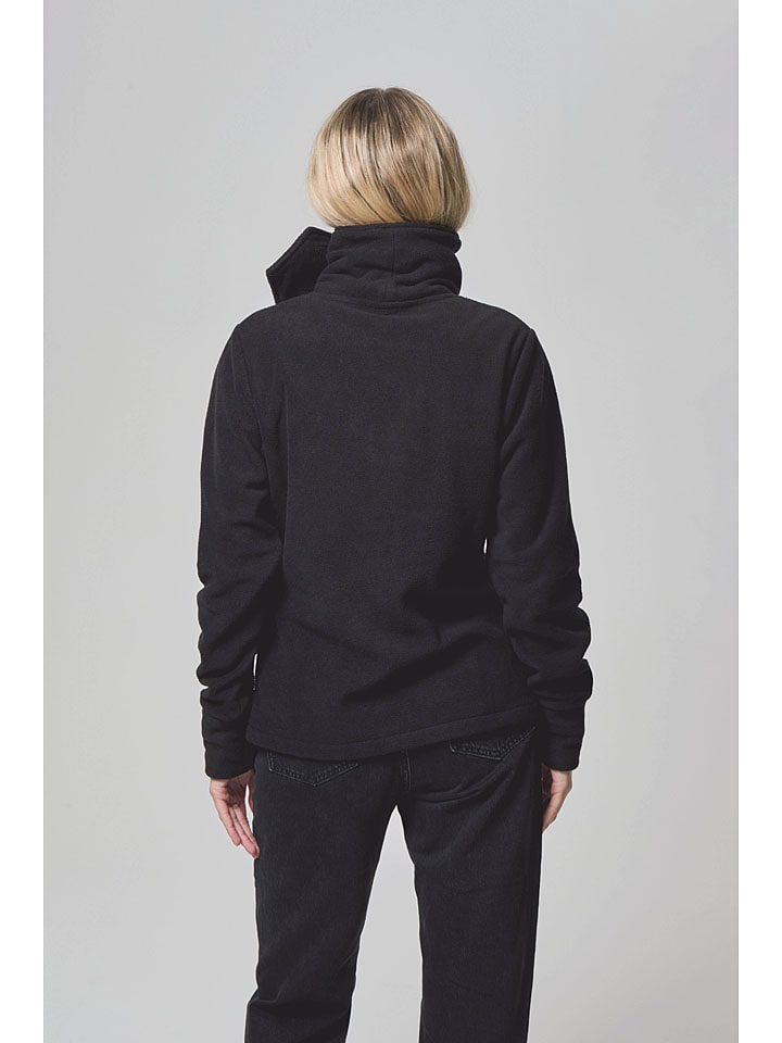 Bench Fleecejacke 