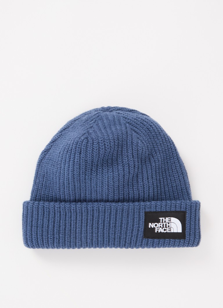„The North Face Salty“ stora megzta kepurė su logotipu