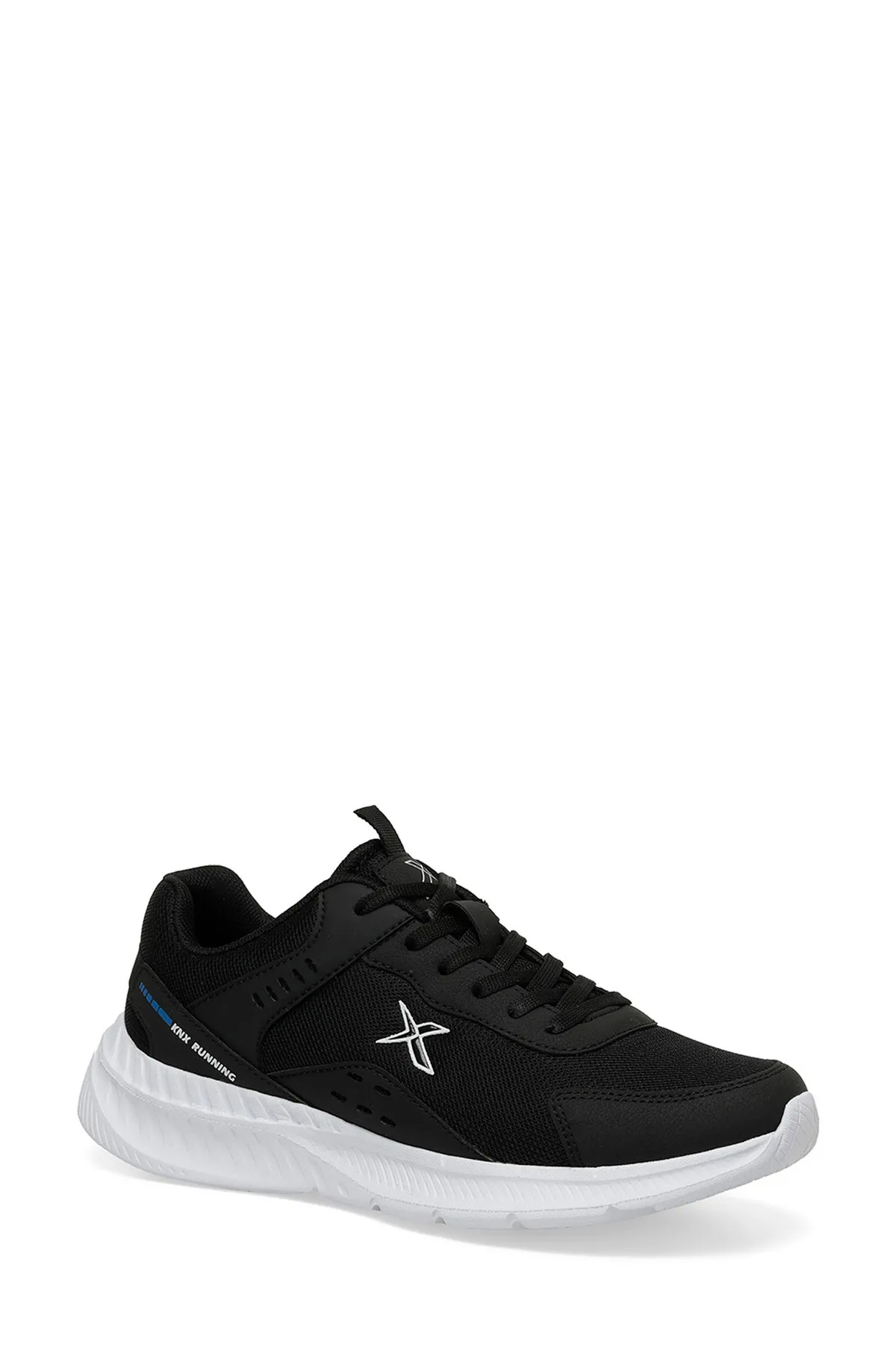 Kinetix  FOSTER TX 4FX Schwarze Laufschuhe für Herren